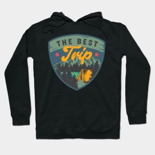 The best Trip Hoodie